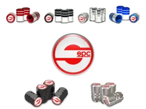 Sparco Cappelli valvola Auto Design Racing
